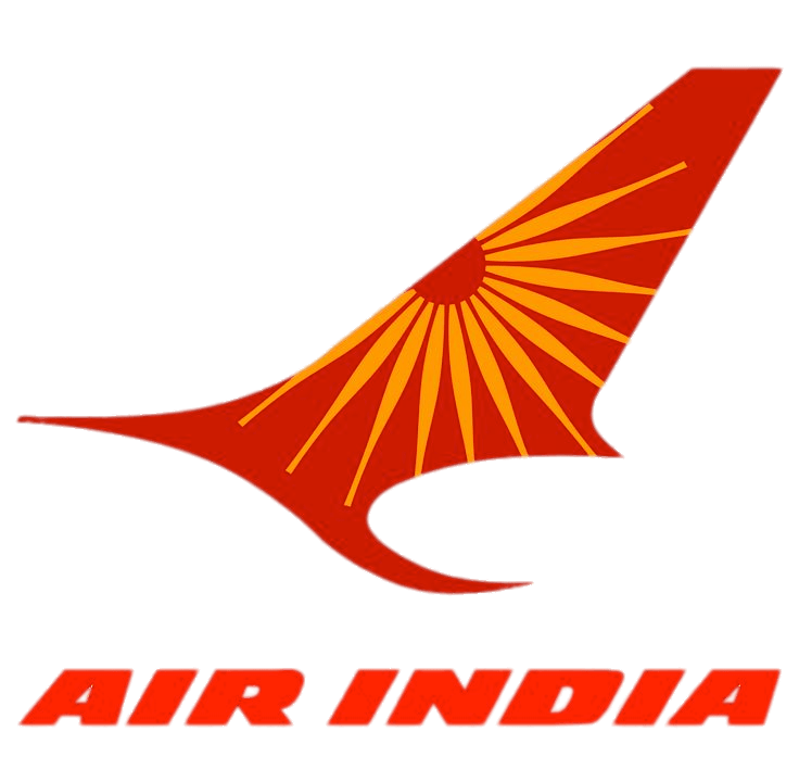 Air India Logo