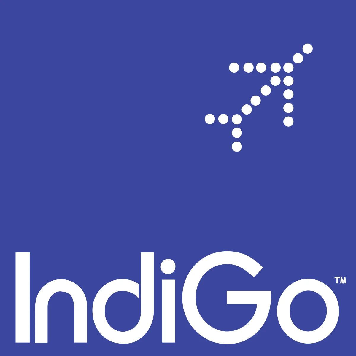 IndiGo Logo