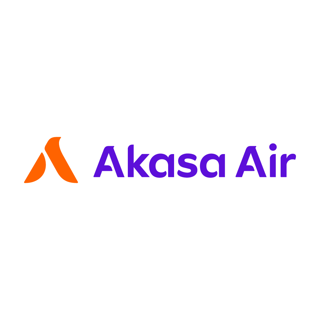 Akasa Air Logo